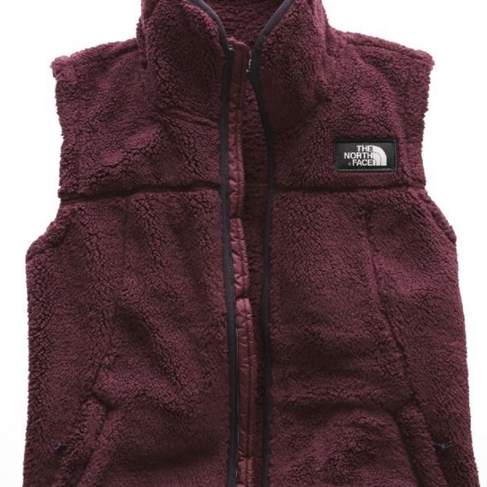 THE NORTH FACE VEST Campshire